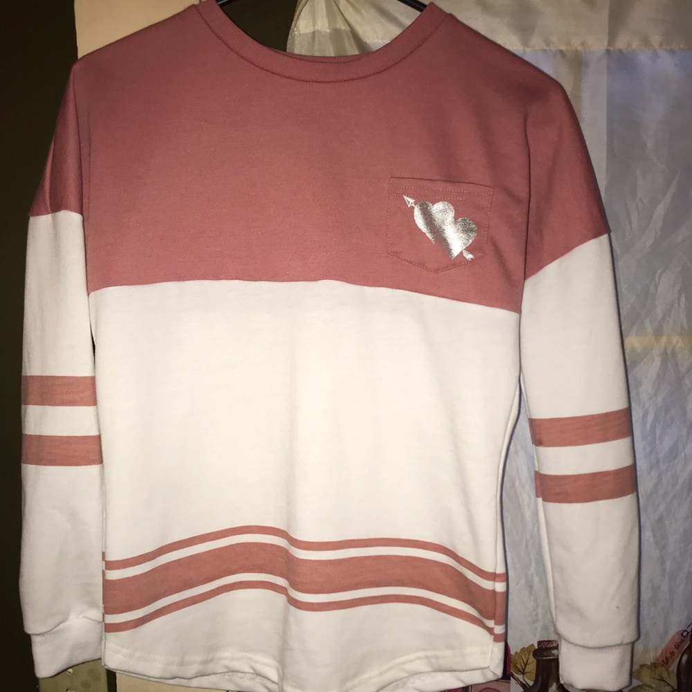 Girl shirt